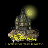 Late For The Party artwork