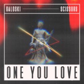 One You Love (Extended Mix) artwork
