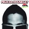 Blaktro Man - Felix da Housecat lyrics