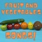 The Coconut Song - Hmm That's Strange lyrics