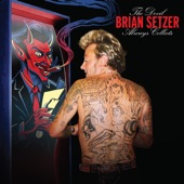 Brian Setzer - She's Got A Lotta…Soul!