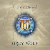 Interstate Island - Grey Wolf