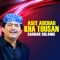 Asee Auchar Kha Tousan - Sardar Solangi lyrics