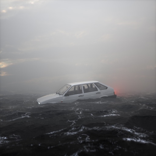 Album artwork