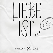 Liebe ist... artwork