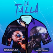 La Talla (feat. Yordis Larrazabal) artwork