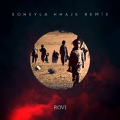 Soheyla Khaje (Remix) artwork