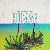 Human (G-Spliff Remix) artwork