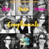 COMPLIMENTS (feat. MS. V33N) - Single