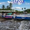 Oppression Man - Single