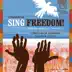 Sing Freedom!: African American Spirituals album cover