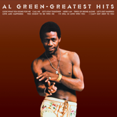 Let's Stay Together - Al Green Cover Art