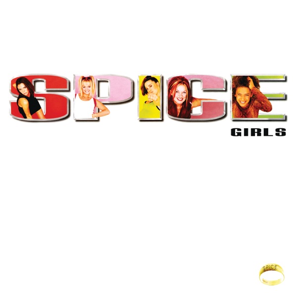 Spice Girls Wannabe (1996)
