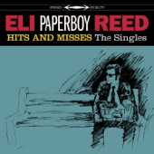 Eli Paperboy Reed - Steal Away