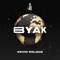 BYAK - Kevin Roldán lyrics
