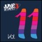 Romans 5: 8 (Christ Died for Us) - JumpStart3 lyrics