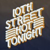 Hot Tonight - Single