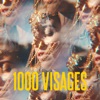 1000 Visages - Single, 2023