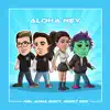 Aloha Hey - Single album lyrics, reviews, download