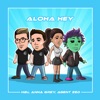 Aloha Hey - Single, 2021