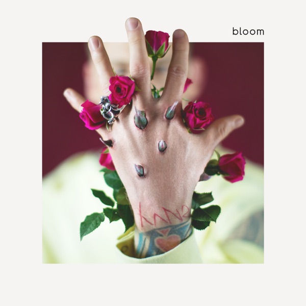 bloom - Machine Gun Kelly