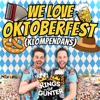 We Love Oktoberfest (Klompendans) - Single