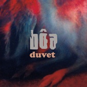 Duvet (Slowed Down Version) artwork