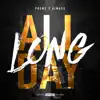 All Day Long (feat. Aiwass) - Single album lyrics, reviews, download