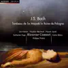 Stream & download J.S. Bach: Tombeau de sa majesté la Reine de Pologne