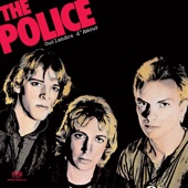 The Police - So Lonely (2003 Stereo Remastered Version)