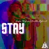 Stay (Cover) [feat. Kevin "KeyBass" Wong, Tommy Occhiuto & Darian Gray] - Single album lyrics, reviews, download