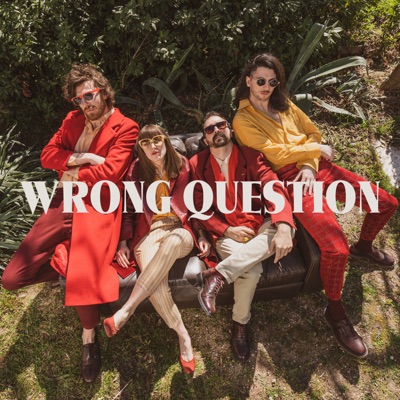 Wrong Question - Elettrotape