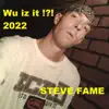 Wu Iz It !?! 2022 - Single album lyrics, reviews, download