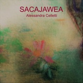 Sacajawea artwork