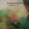 Sacajawea artwork