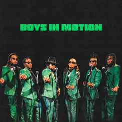Boys In Motion (feat. 1K Phew, 1K P son, Don Tino, Chris Elijah, I Am Chozen & AJ the Great) - Single by 1K Famo album reviews, ratings, credits