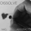 Stream & download Dissolve 3.0 (feat. Absofacto) - Single