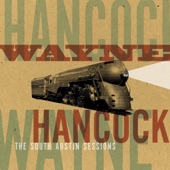 Wayne Hancock - Old Man Winter's Gonna Rock & Roll Tonight