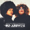 No Answer - Single