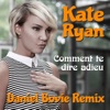Comment Te Dire Adieu (Daniel Bovie Remix) - Single