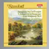 Stanford: Symphony No. 5 in D Major & Irish Rhapsody No. 4 album lyrics, reviews, download