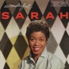 Wonderful Sarah, 1957