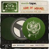 The Löst Tapes, Vol. 3  cover