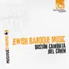 Jewish Baroque Music album lyrics, reviews, download