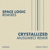 Crystallized (Musumeci Remix) - Single