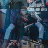 HARD TIMES (feat. Neek Bucks) artwork