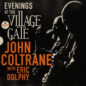 John Coltrane - ホエン・ライツ・アー・ロウ (Live)