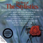 The Stylistics - Betcha by Golly, Wow