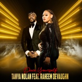 Pace Yourself (feat. Raheem DeVaughn) artwork