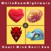 Heart Mind Devil Sea, 2023